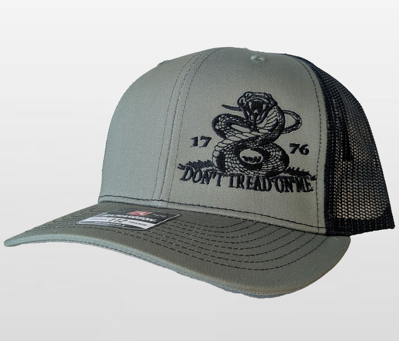 PATRIOTIC HATS