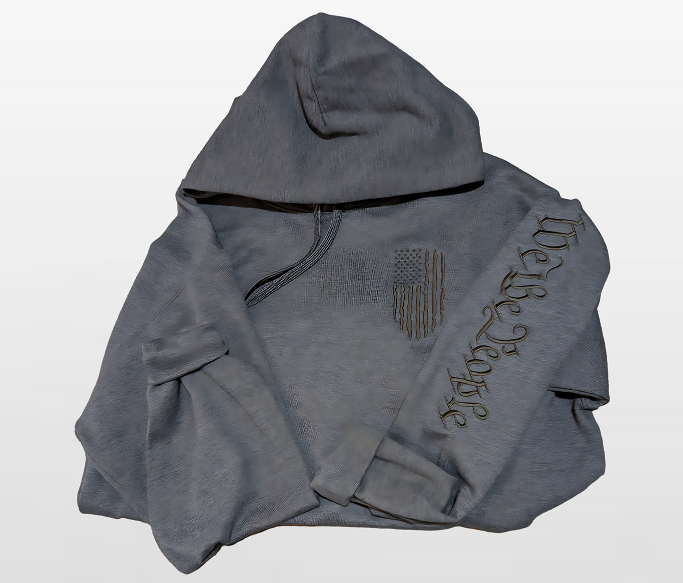 HOODIES