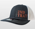 2nd That hat