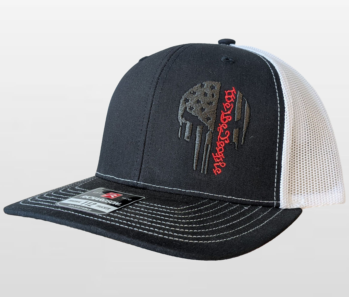 Punisher hat