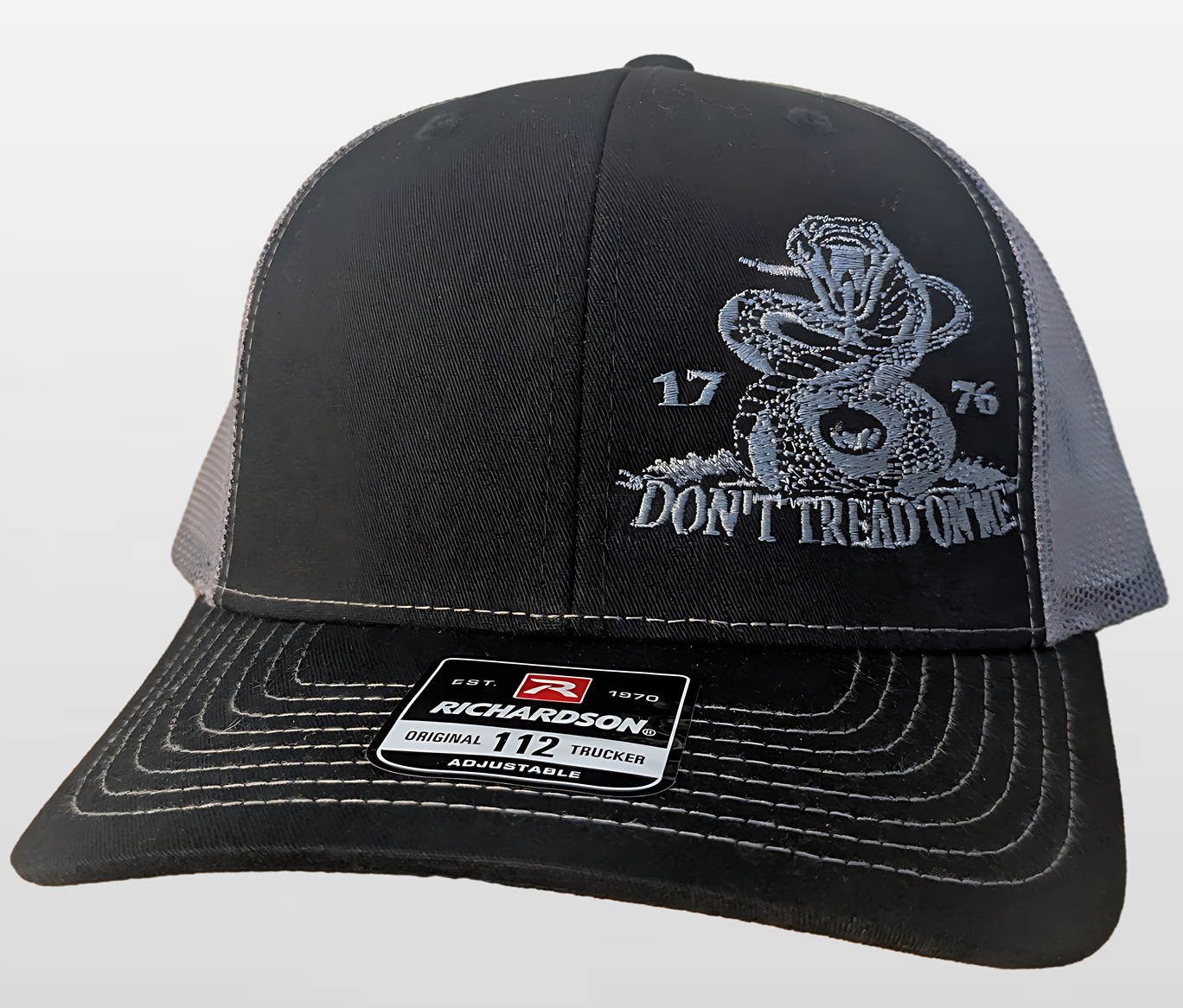 Don't Tread On Me hat