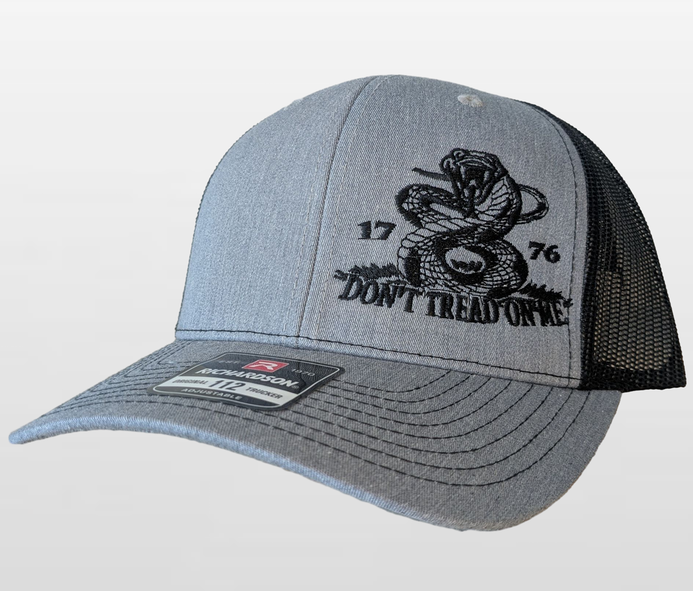 Don't Tread On Me hat