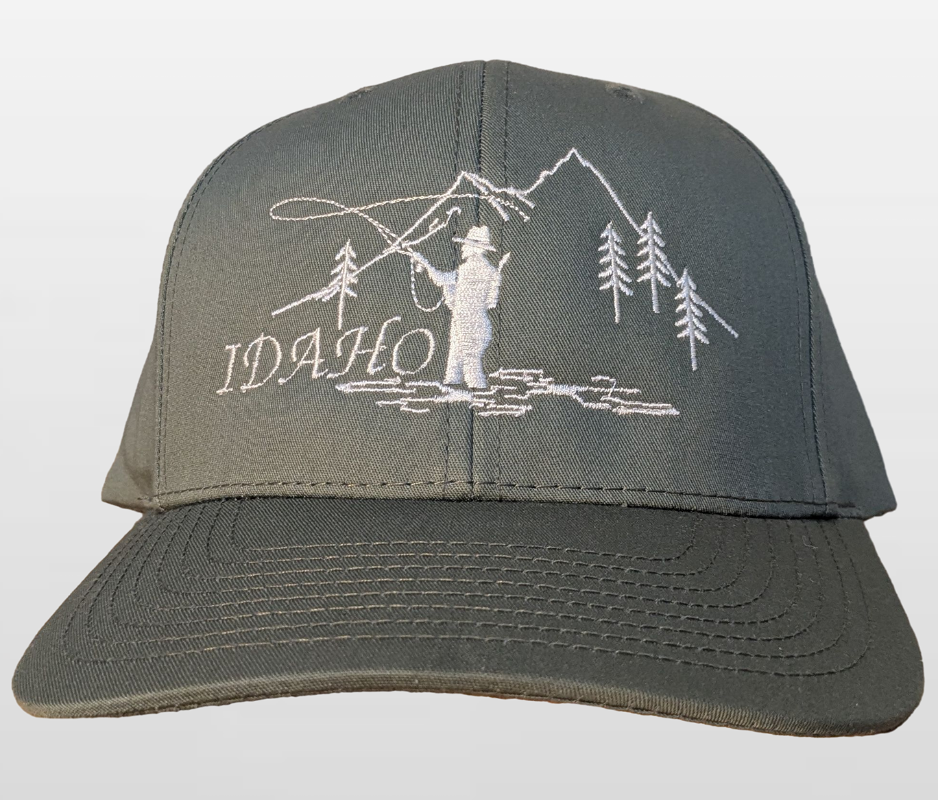 Fly Fishing hat