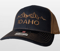 Idaho Mountain hat