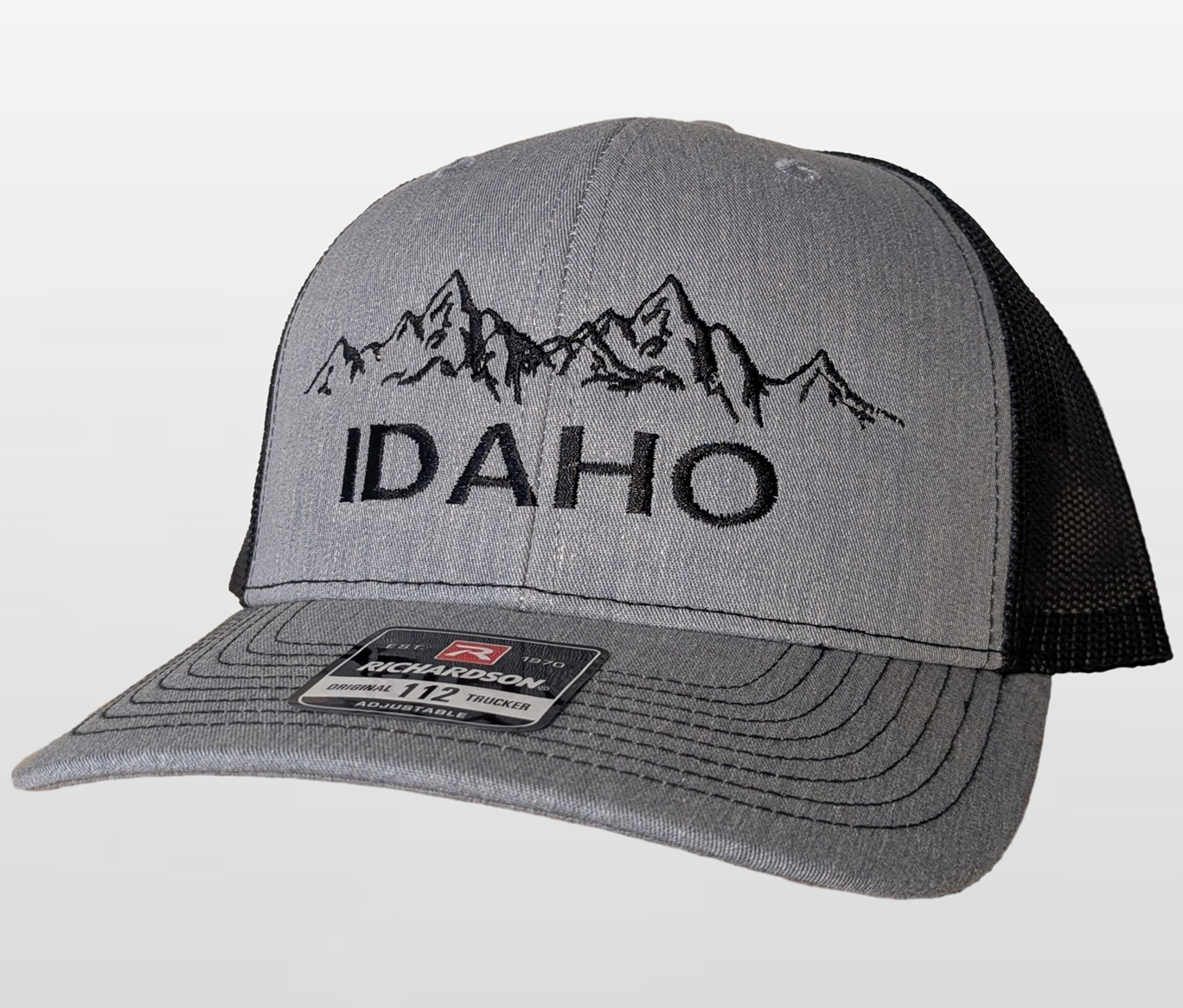 Idaho Mountain hat