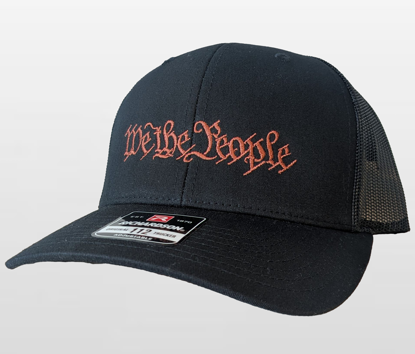 We The People hat
