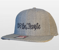 We The People flat bill