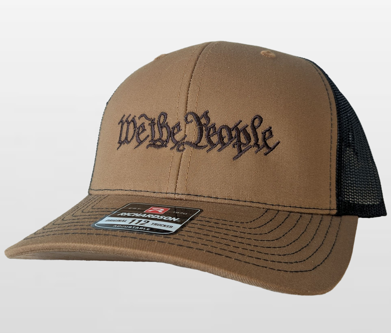 We The People hat
