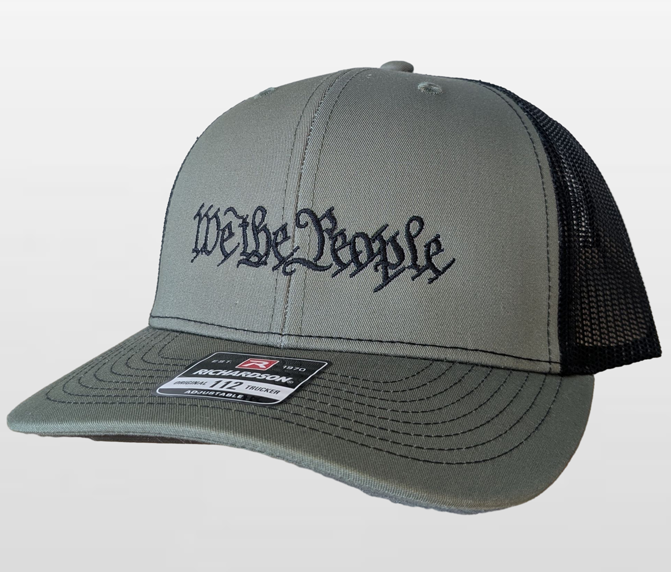 We The People hat